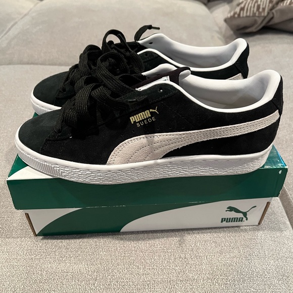 COPY - Puma sneakers - Picture 4 of 4